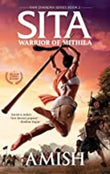 Sita: Warrior of Mithila BOOKSBUNGLOW.UK