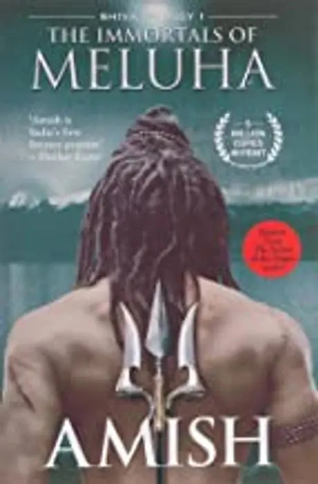 The Immortals of Meluha BOOKSBUNGLOW.UK