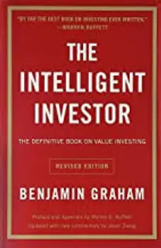 The Intelligent Investor BOOKSBUNGLOW.UK