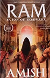 RAM - by Amish BOOKSBUNGLOW.UK