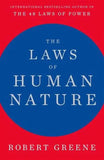 The Laws of Human Nature BOOKSBUNGLOW.UK