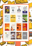 Special BooksBunglow Box (16 Books Combo) BOOKSBUNGLOW.UK