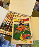 Dragon Ball Super Manga Box Set Volumes 1 15 - bestbooksdeals