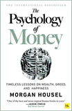 The Psychology of Money BOOKSBUNGLOW.UK