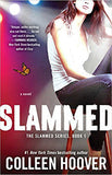 Slammed - Paperback - by Colleen Hoover