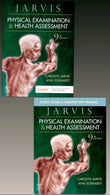 Physical Examination and Health Assessment Textbook + Study Guide & Laboratory Manual – Complete Learning Set - bestbooksdeals
