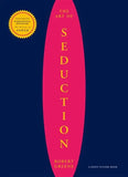 The Art Of Seduction (FULL EDITION) BOOKSBUNGLOW.UK