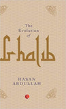 The Evolution of Ghalib (Hardcover) – by Hasan Abdullah