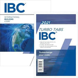 2021 International Building Code & Tab Combo paperback version Paperback – January 1, 2021 - bestbooksdeals