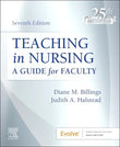 Teaching in Nursing: A Guide for Faculty (Evolve) - bestbooksdeals