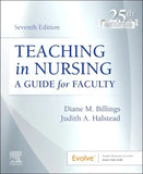 Teaching in Nursing: A Guide for Faculty (Evolve) - bestbooksdeals