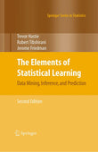 The Elements of Statistical Learning: Data Mining, Inference, and Prediction, Second Edition (Springer Series in Statistics) Second Edition 2009 - bestbooksdeals