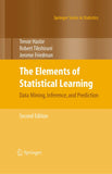 The Elements of Statistical Learning: Data Mining, Inference, and Prediction, Second Edition (Springer Series in Statistics) Second Edition 2009 - bestbooksdeals