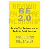Beyond Entrepreneurship 2.0 -- Paperback – by Jim Collins