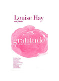 Gratitude: A Way of Life -Paperback – by Louise L. Hay , Louise Hay