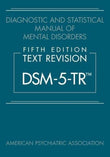 Diagnostic and Statistical Manual of Mental Disorders, Fifth Edition, Text Revision (DSM-5-TR (TM)) Paperback – Import, 6 April 2022 by American Psychiatric Association (Author)