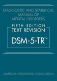 Diagnostic and Statistical Manual of Mental Disorders, Fifth Edition, Text Revision (DSM-5-TR (TM)) Paperback – Import, 6 April 2022 by American Psychiatric Association (Author)