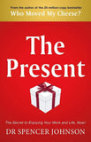 The Present - Paperback – by Dr Spencer Johnson
