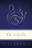 The Italian - Paperback – by T L Swan