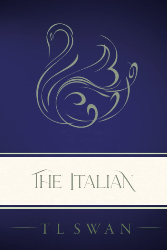 The Italian - Paperback – by T L Swan