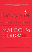 TIPPING POINT Paperback – by Malcolm Gladwell