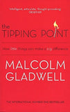 TIPPING POINT Paperback – by Malcolm Gladwell