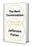 The Next Conversation -Paperback – by Jefferson Fisher