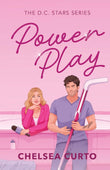 Power Play Paperback – by Chelsea Curto