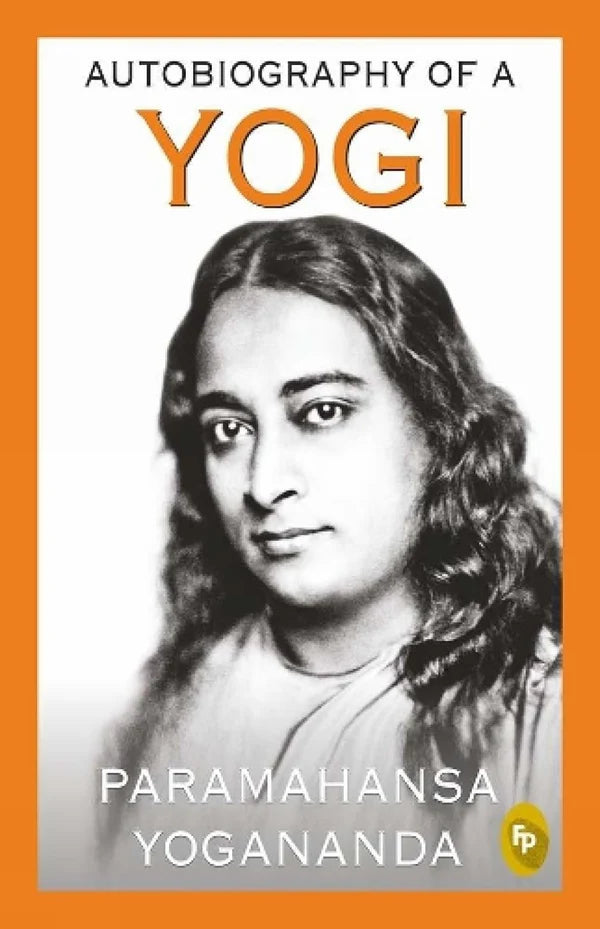 Autobiography of a Yogi BOOKSBUNGLOW.UK