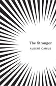 STRANGER - Paperback –by Albert Camus