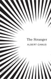 STRANGER - Paperback –by Albert Camus