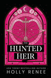 The Hunted Heir -- Paperback – by Holly Renee