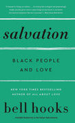Salvation : Black People and Love Paperback – by Bell Hooks