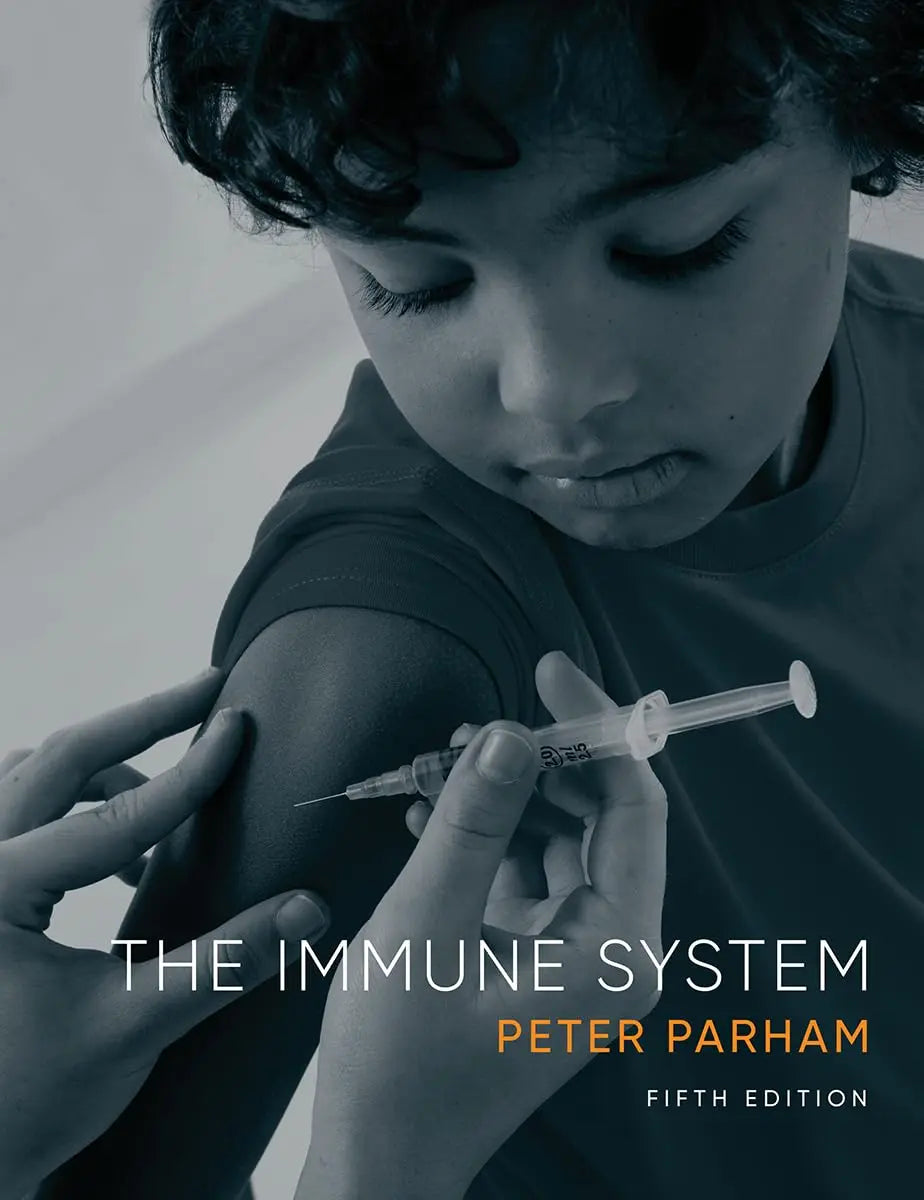 The Immune System Fifth Edition - bestbooksdeals