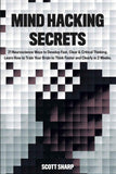 Mind Hacking Secrets - Paperback – by Scott Sharp