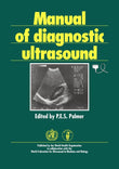Manual of Diagnostic Ultrasound First Edition - bestbooksdeals
