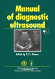 Manual of Diagnostic Ultrasound First Edition - bestbooksdeals