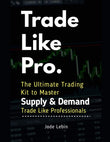 Trade Like Pro. - Paperback - by Khalid Talal