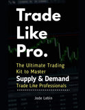 Trade Like Pro. - Paperback - by Khalid Talal