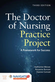 The Doctor of Nursing Practice Project: A Framework for Success 3rd Edition - bestbooksdeals
