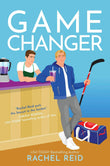 Game Changer By Rachel Reid paperback Paperback – by Rachel Reid (Author)