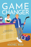 Game Changer By Rachel Reid paperback Paperback – by Rachel Reid (Author)