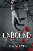 Unbound -Paperback –by Erica Stevens