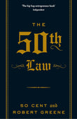 THE 50TH LAW -Paperback –by Robert Cent Greene