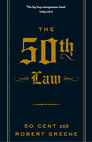 THE 50TH LAW -Paperback –by Robert Cent Greene