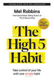 The High 5 Habit Paperback – by ROBBINS MEL