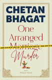One Arranged Murder -Paperback –by Chetan Bhagat