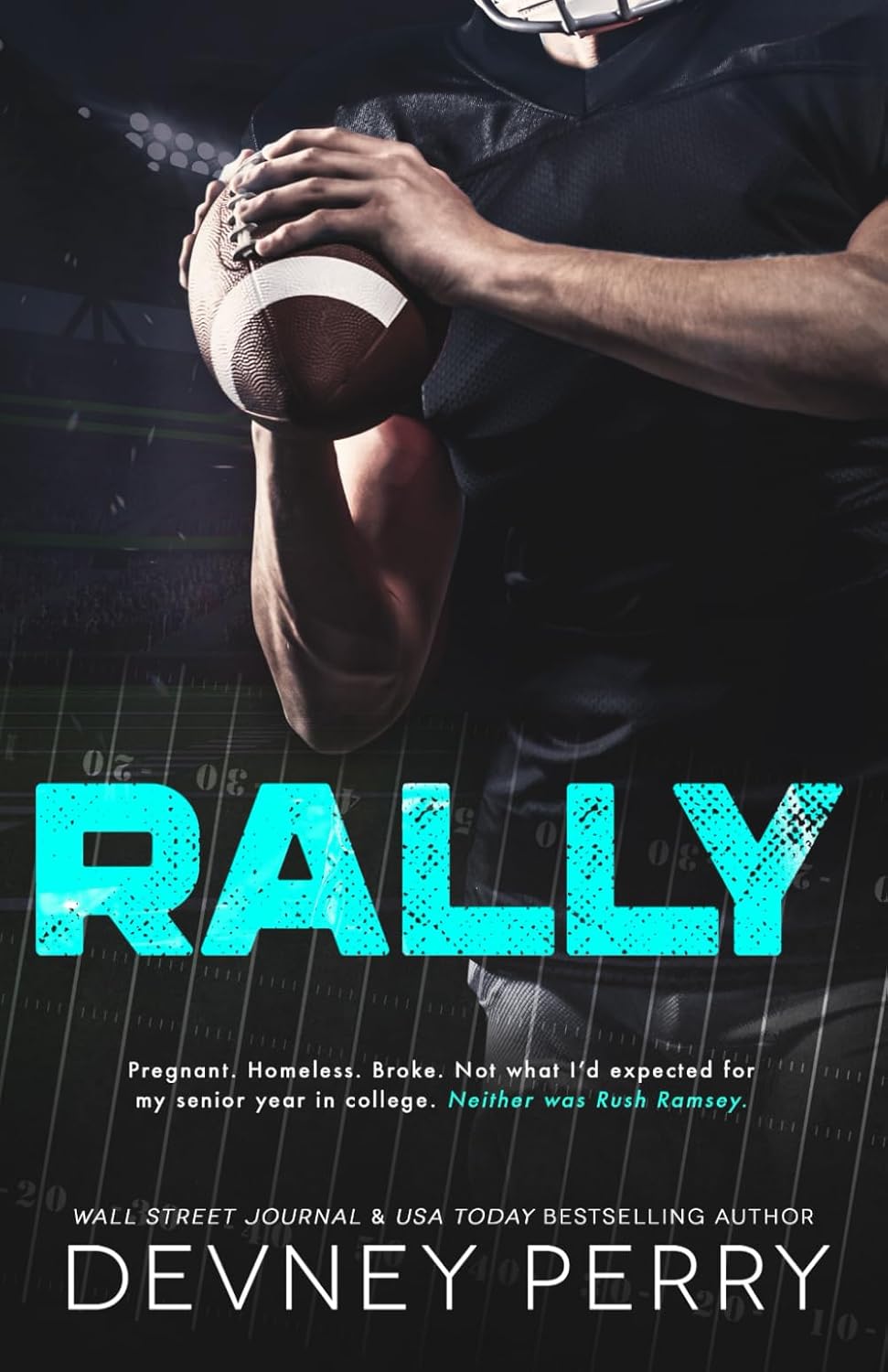 Rally - Paperback – by Devney Perry