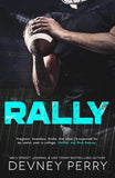 Rally - Paperback – by Devney Perry