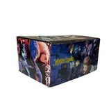 BOXSET JUJUTSU KAISEN 1-21 BOOKSBUNGLOW.UK